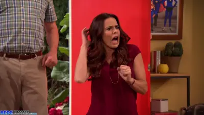 Os Thundermans-Episódio 21