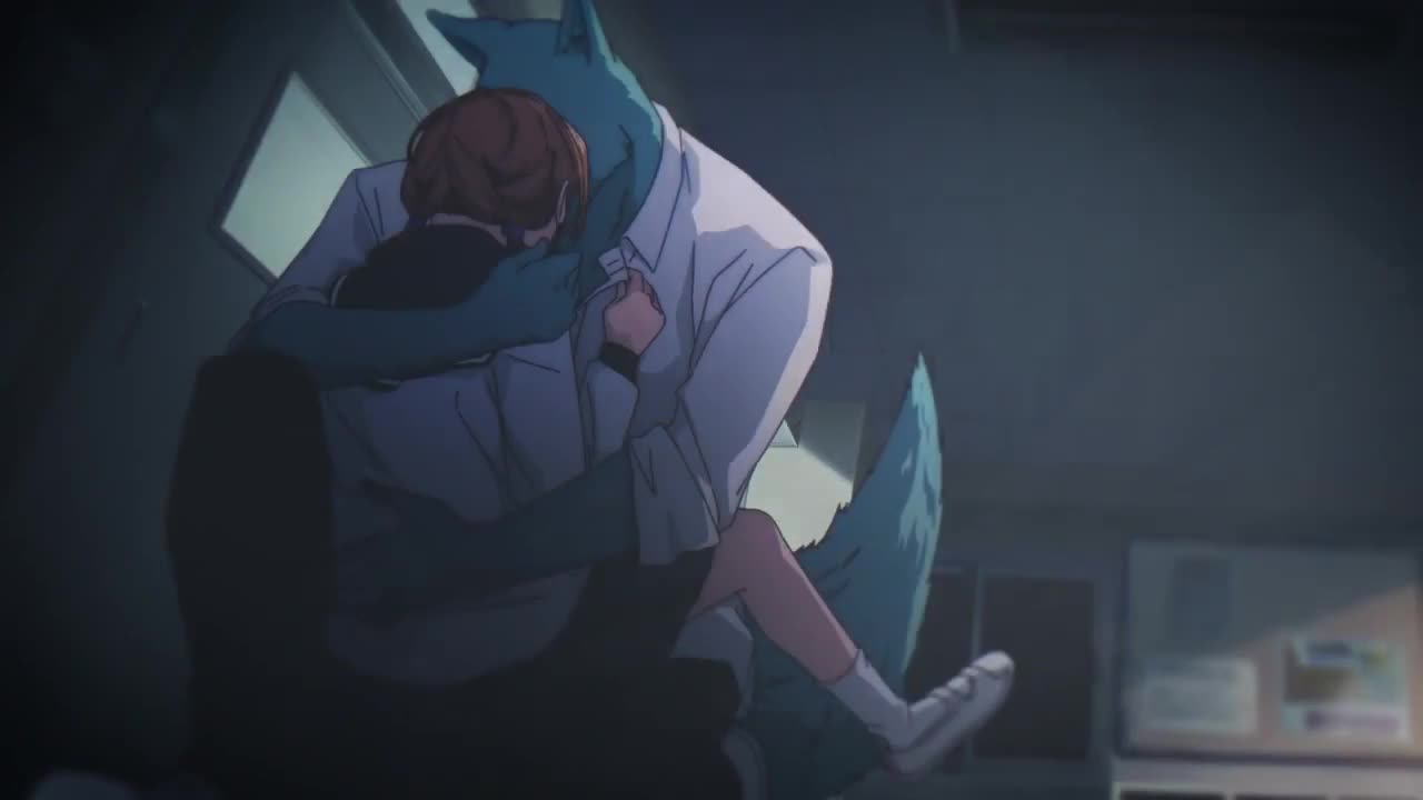 Kimi to Koete Koi ni Naru Episódio 4