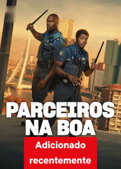Os Bad Boas