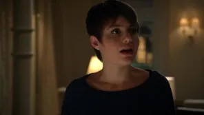 Cena do episódio 20 de Sangue Azul