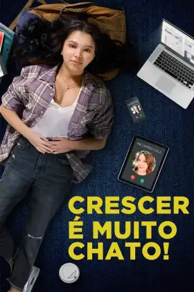 Crescer é Muito Chato - Filme grátis no Cinegato