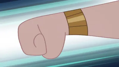 DC Super Hero Girls-E9.#Beeline