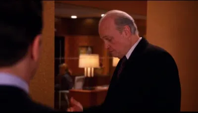 The Good Wife - Pelo Direito de Recomeçar-E20