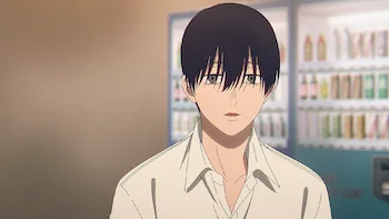 O Verão em que Hikaru Morreu Episódio 5
