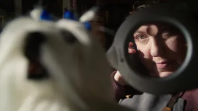 Mr. Robot: Sociedade Hacker-E6.406 Not Acceptable