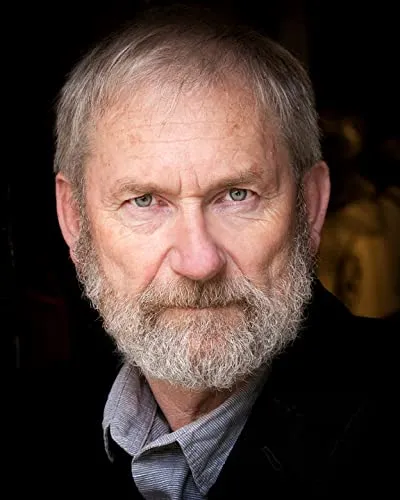 Brian James Twiddy