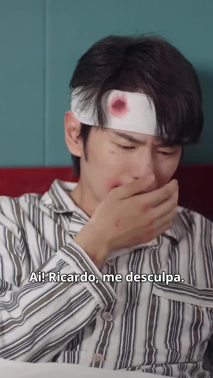O Arrependimento no Espelho Episódio 17