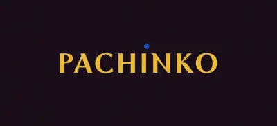 Pachinko-E1.Chapter One