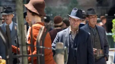 Boardwalk Empire: O Império do Contrabando-E7