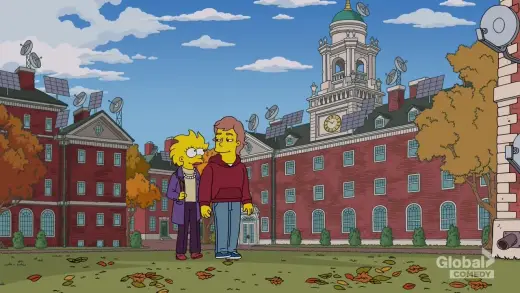 E8.Mr. Lisa's Opus