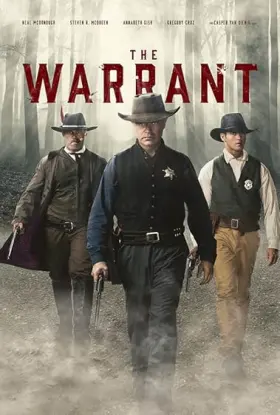The Warrant - Filme grátis no Cinegato