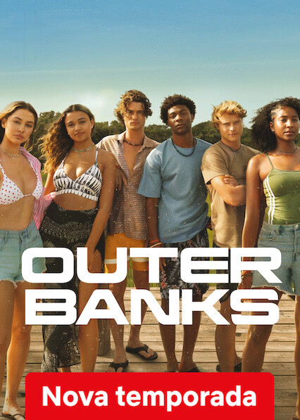 Outer Banks assistir online grátis