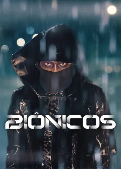 Biônicos