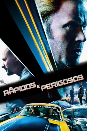 Rápidos e Perigosos - Filme grátis no Cinegato