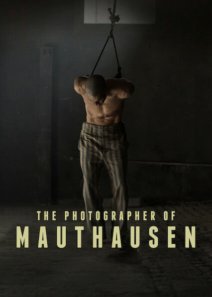 O Fotógrafo de Mauthausen assistir online grátis