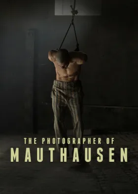 O Fotógrafo de Mauthausen - Filme grátis no Cinegato
