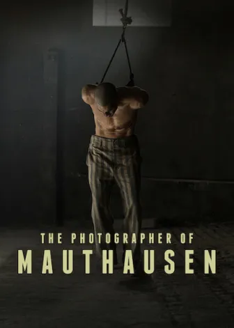 O Fotógrafo de Mauthausen