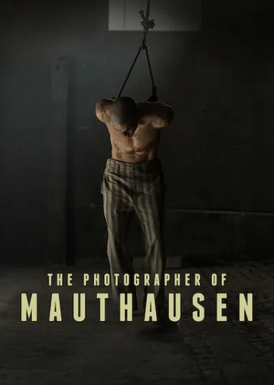 O Fotógrafo de Mauthausen