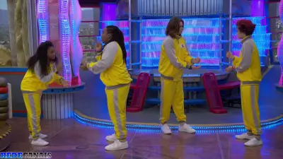 Força Danger-Episódio 15