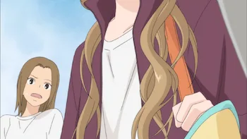 Que Chegue a Você: Kimi ni Todoke Episódio 15