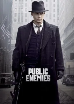 Inimigos públicos