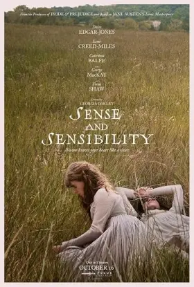 Razão e Sensibilidade - Filme grátis no Cinegato