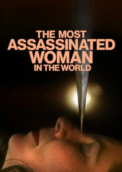 A Mulher Mais Assassinada do Mundo