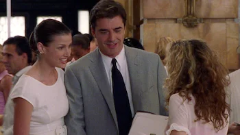 Sex and the City Episódio 9