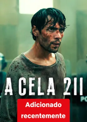Cela 211 - Série completa grátis no Cinegato
