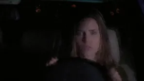 Cena do episódio 11 de Lances da Vida