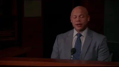The Good Wife - Pelo Direito de Recomeçar-E21