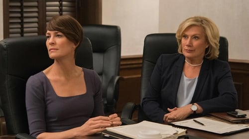 House of Cards Episódio 10