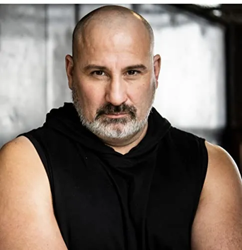 Michael Boisvert