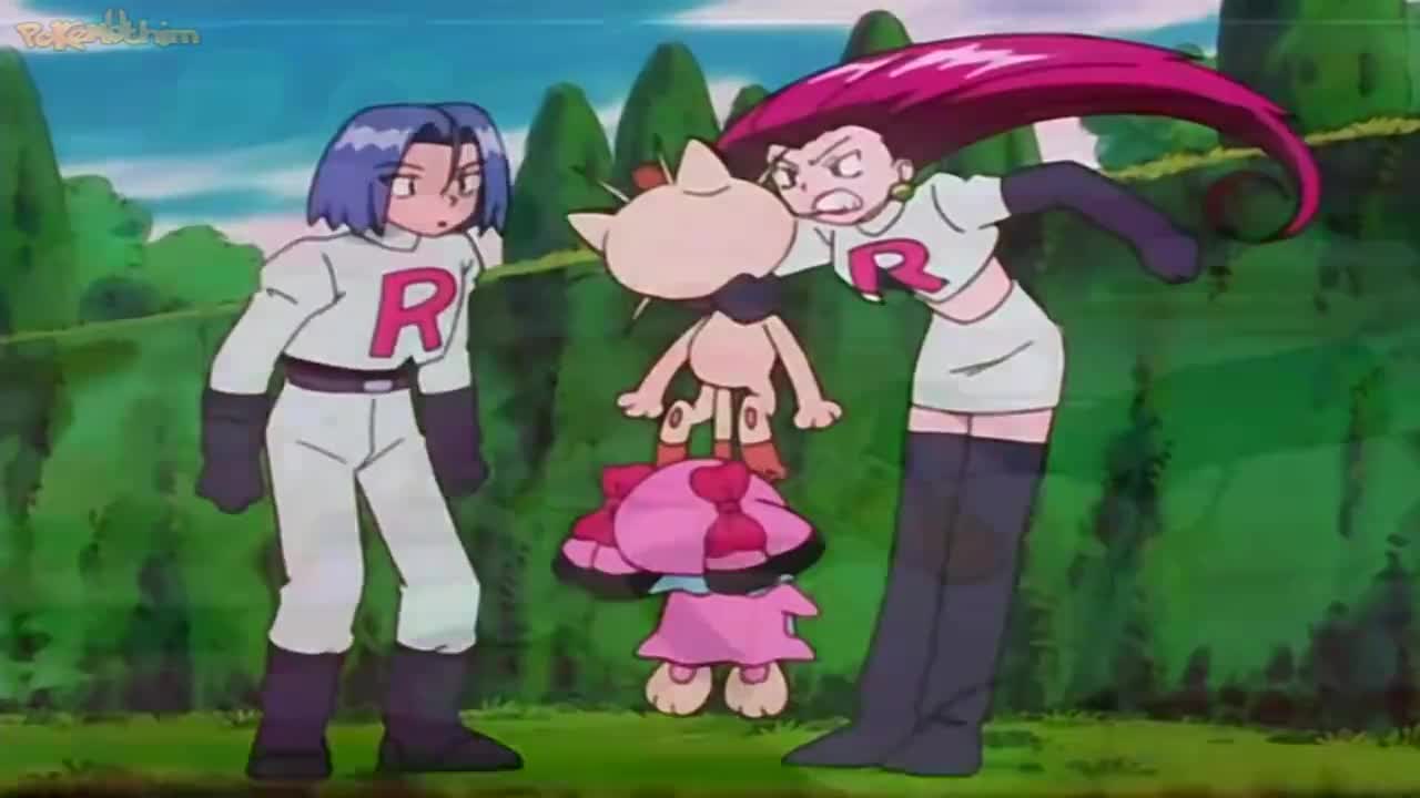 Pokémon The Series: The Johto Journeys Episódio 8