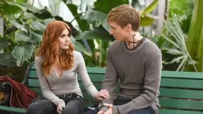 Shadowhunters: The Mortal Instruments-E12