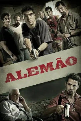 Alemão - Filme grátis no Cinegato