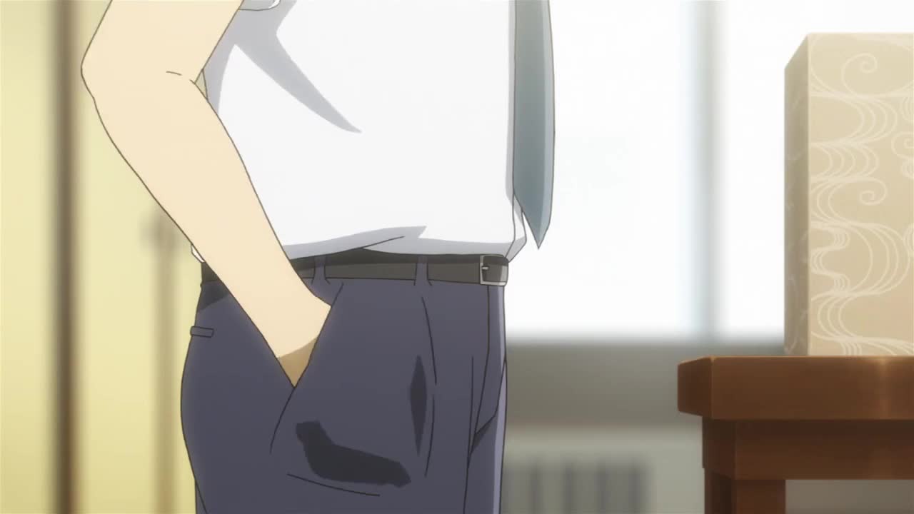 Chihayafuru Episódio 3