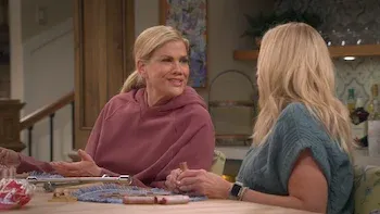 Leanne-Esquilo no forro