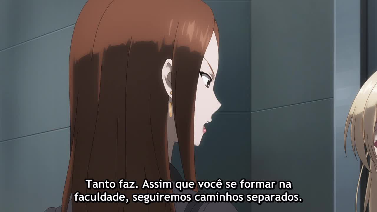 Meu Anjo de Vizinha Me Mima Demais Episódio 7