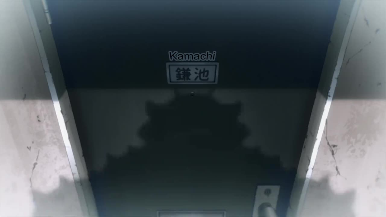 Vijirante -Boku no Hîrô Akademia ILLEGALS- Episódio 3