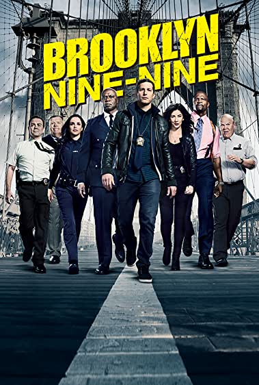Brooklyn Nine-Nine assistir online grátis