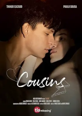 Primos - Filme grátis no Cinegato