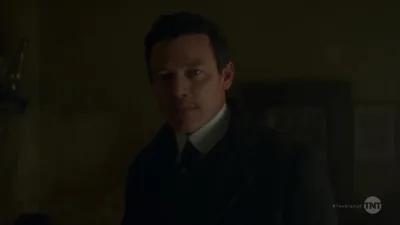 The Alienist-E2.A Fruitful Partnership