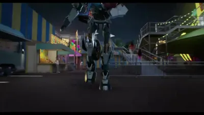Transformers: A Centelha da Terra-E4