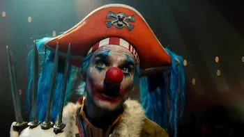 ONE PIECE: A Série-E2.O homem do chapéu de palha