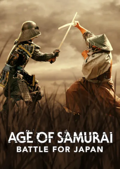 A Guerra dos Samurais