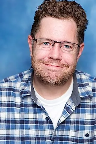Mat Lageman