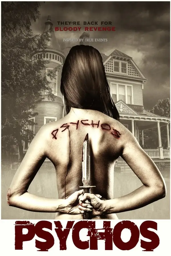 Psychos assistir online grátis