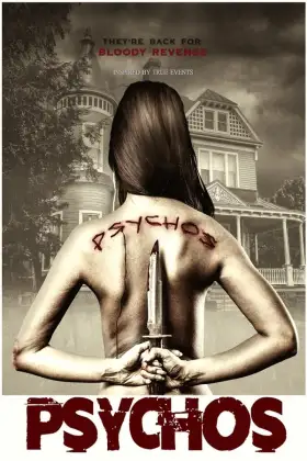 Psychos - Filme grátis no Cinegato