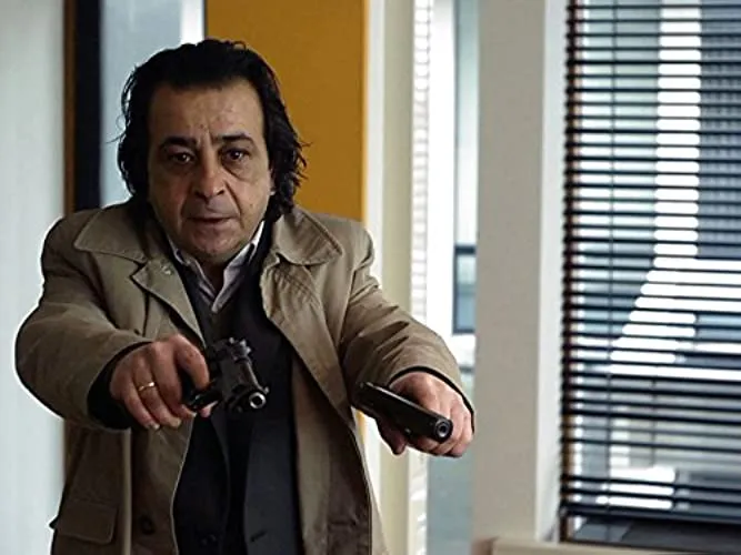 Ali Cifteci